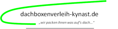 Dachboxenverleih Kynast