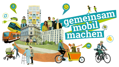 Charta »Intelligente Mobilität im Wohnquartier«